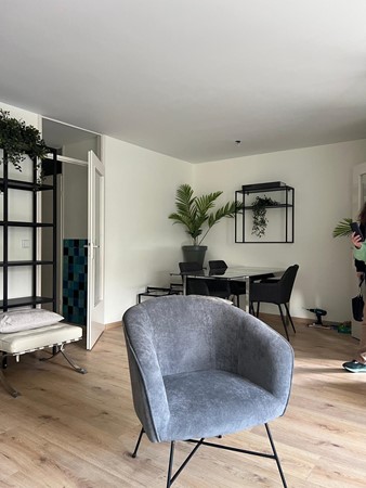 Medium property photo - Stalpertstraat 135, 2597 RS Den Haag